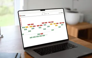 Geneafinder Family Tree