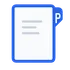PageStash icon