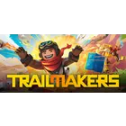 Trailmakers icon