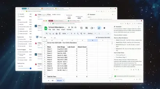 Perplexity Comet Assistant adds advanced multitasking and user permission controls image