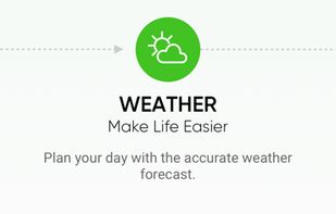 SalamWeb screenshot 2