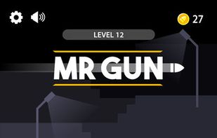 Mr Gun screenshot 2