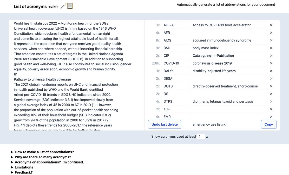 list-of-acronyms-maker-alternatives-and-similar-sites-apps