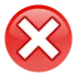 Windows Error Lookup Tool icon