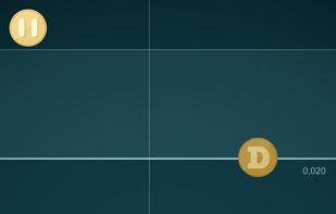 Doge Moon Launch screenshot 2