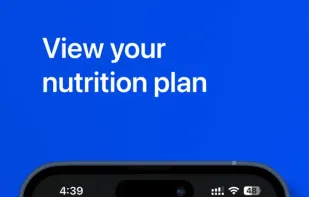 Trainrr screenshot 2