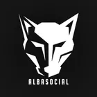 Albasocial icon