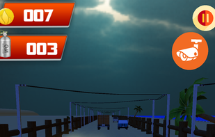 Moto Racing screenshot 3