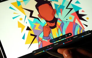 StylusX screenshot 1