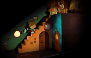 Lume screenshot 1