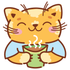 Meowdoro Tracker icon