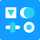 Dash by Plotly icon