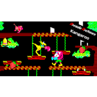 Kangaroo(Arcade Archives) icon