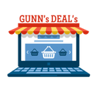 Gunn&#39;s Deals icon