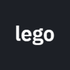 Lego Static Site Generator icon