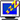 HTML Screensaver icon