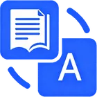 PDF Translator icon