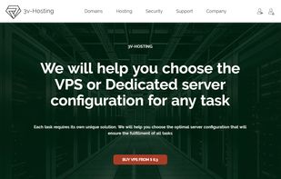 Dedicated Servers