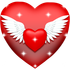 Valentine Live Wallpaper icon
