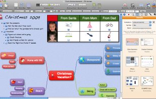 Curio Notes screenshot 2