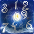 Numerology icon