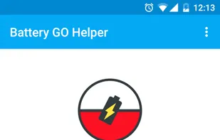 Battery GO Helper screenshot 1