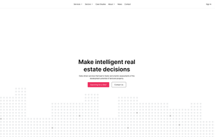 SiteScore screenshot 1