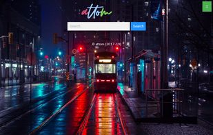 attom screenshot 1