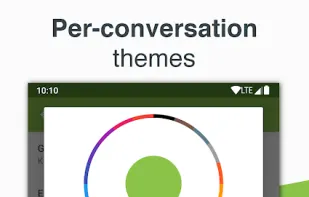 Pulse SMS screenshot 2