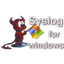 Syslog for windows icon
