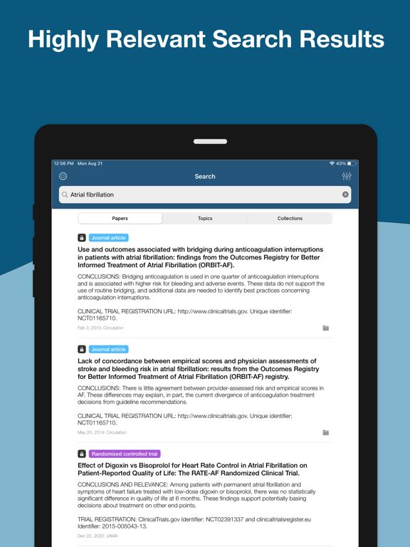 Read by qxmd alternatives and similar apps services alternativeto