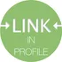 Link in Profile icon