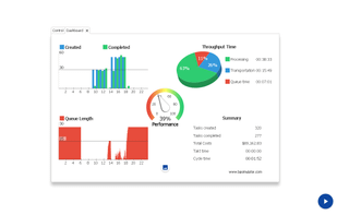 BP Simulator screenshot 1