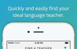 Verbling screenshot 1