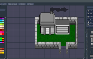 Pixel Toolkit screenshot 3