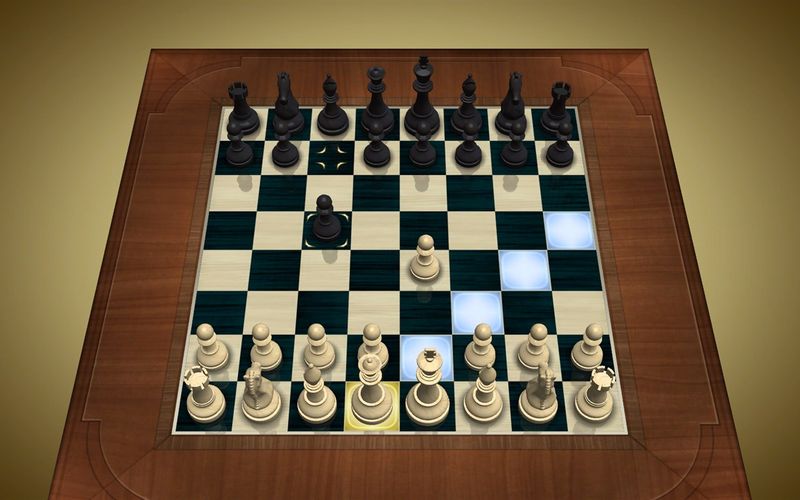 Windows On Windows on X: Chess Titans is a chess game introduced in  Windows Vista (2006). Developed by Oberon Games, it features a 3D,  animated, photorealistic chess board & pieces, designed to