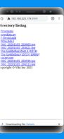 ServeIt screenshot 2