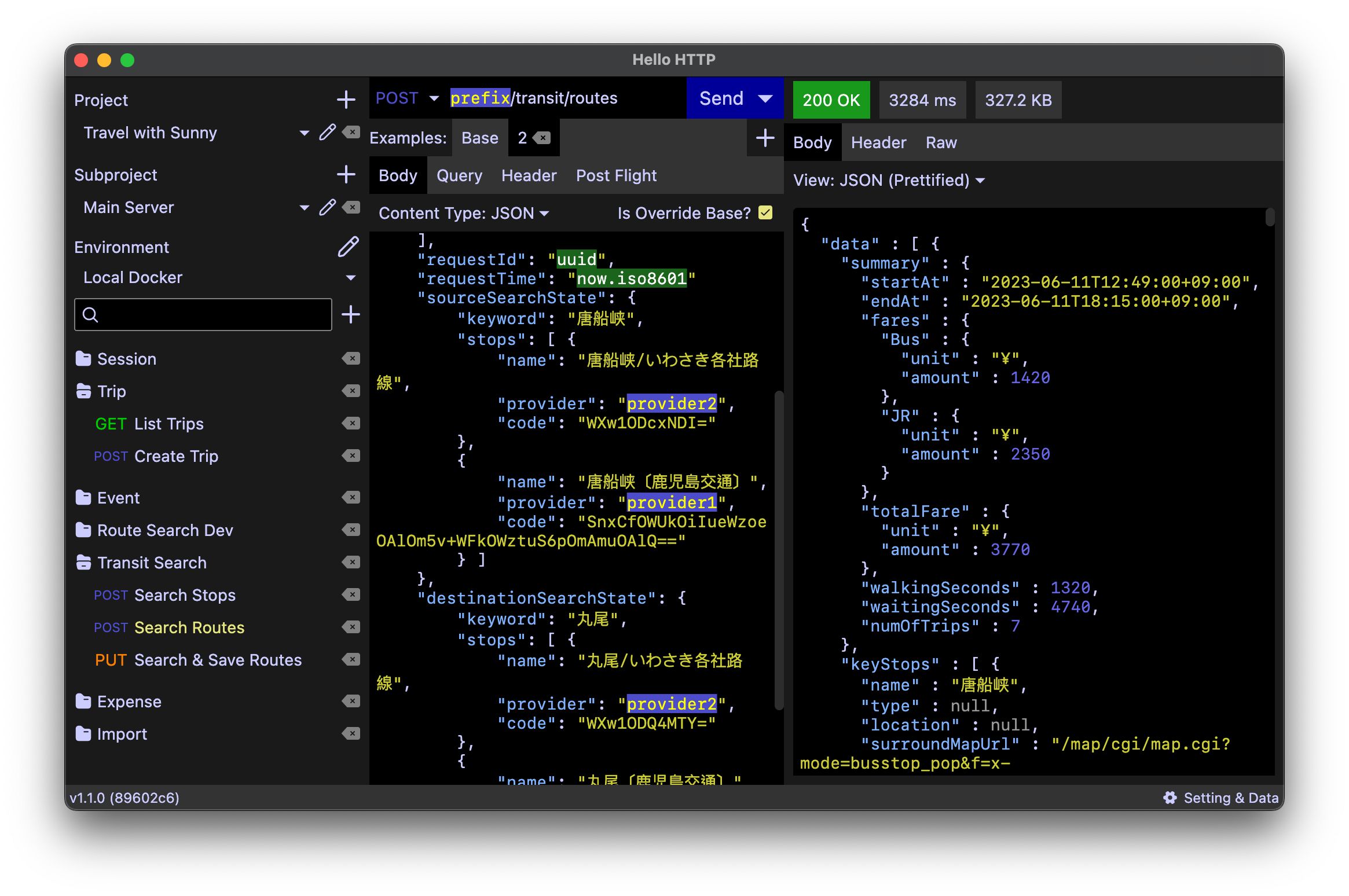 Hello HTTP Alternatives: Top 10 API Clients & Similar Apps | AlternativeTo