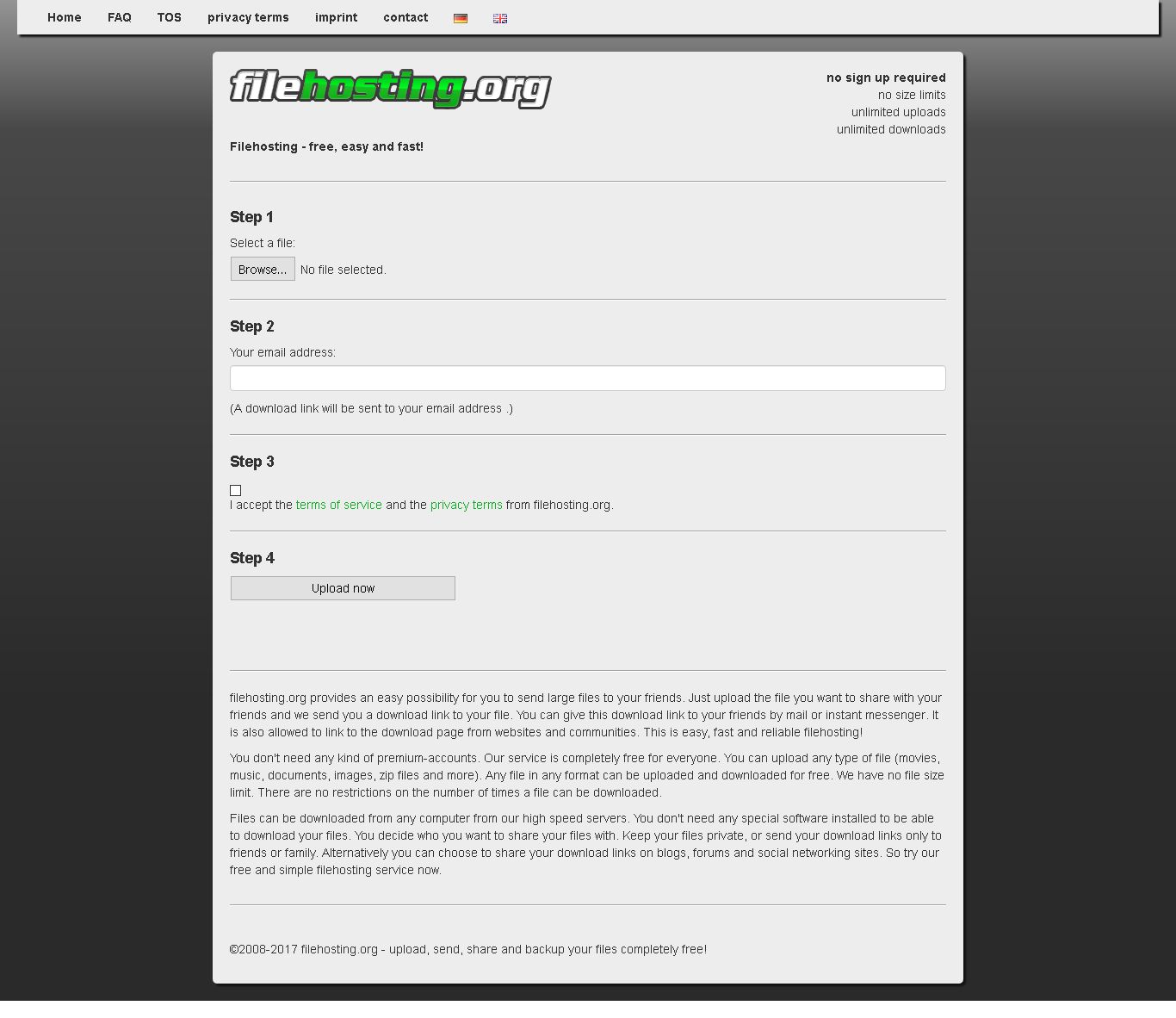 Alternatives and Similar Apps & Services AlternativeTo