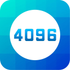 4096 Number Puzzle - Double The Challenge icon