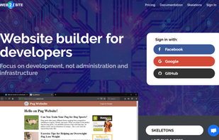 Fastlix screenshot 1