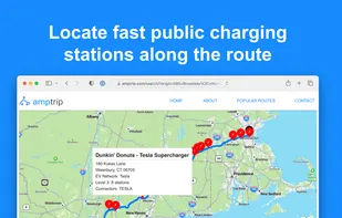 AmpTrip screenshot 1