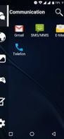 App Drawer