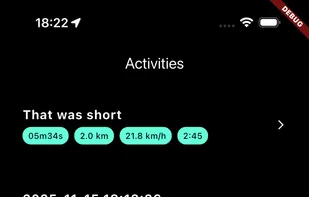 Furtive screenshot 2