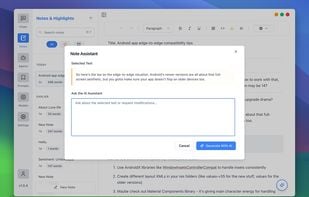 9xchat screenshot 3