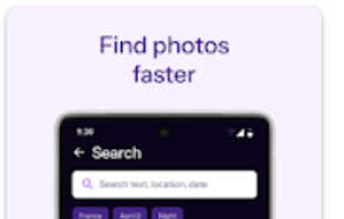 GalleryJam - Gallery & editor screenshot 1