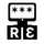 REI3 Password Safe icon