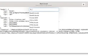 Short Circuit screenshot 1