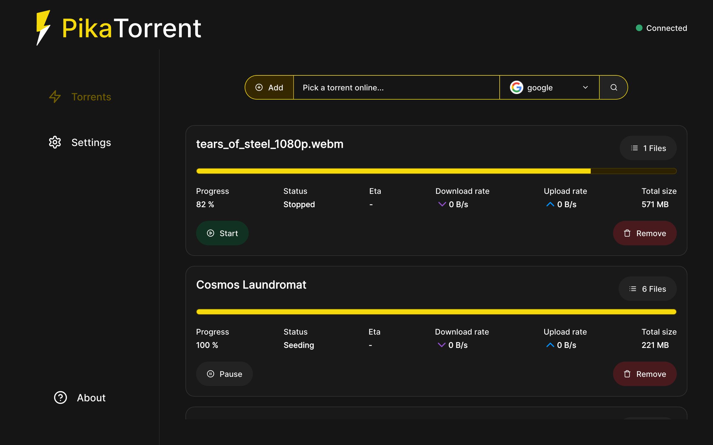 Android Torrent Client Alternatives: Top 10 Torrent Clients & Similar Apps  | AlternativeTo