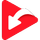 Viddly icon